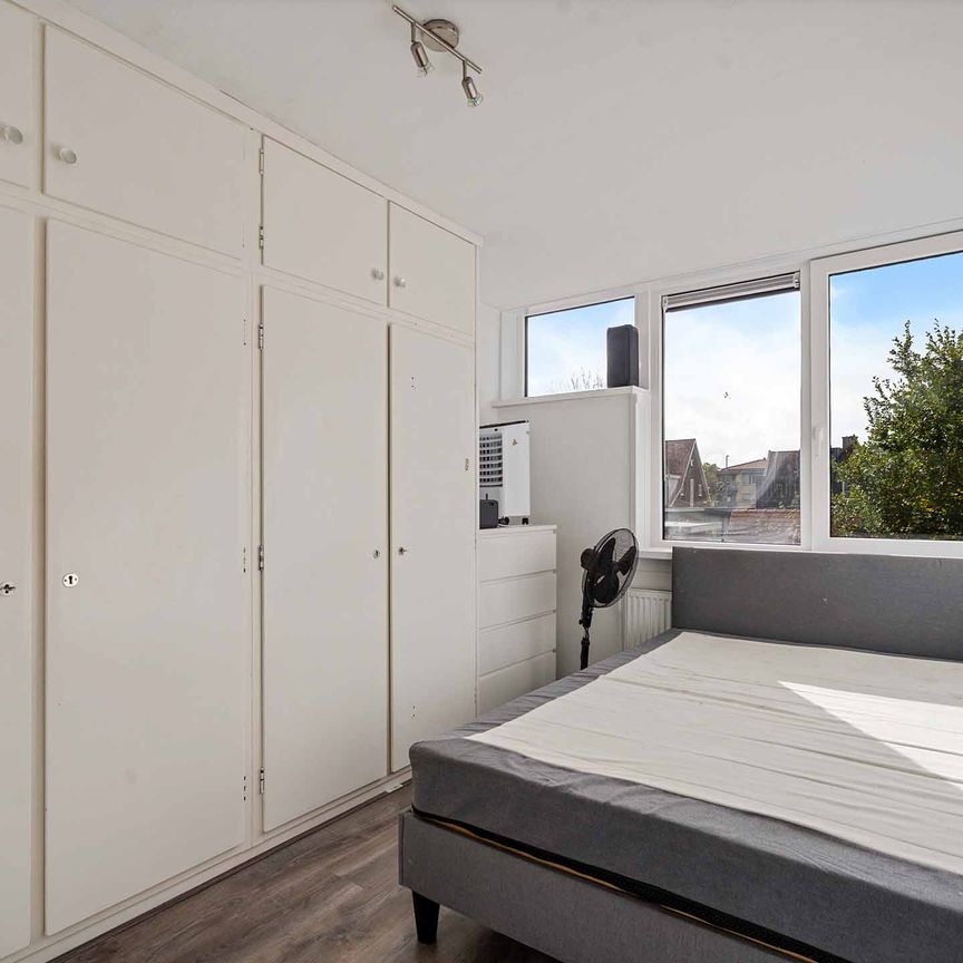 Leeghwaterstraat 65, 2132 SR Hoofddorp - Foto 1