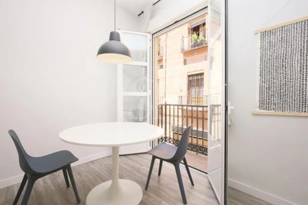 Calle de Dos Hermanas, Madrid, Community of Madrid 28012 - Photo 2