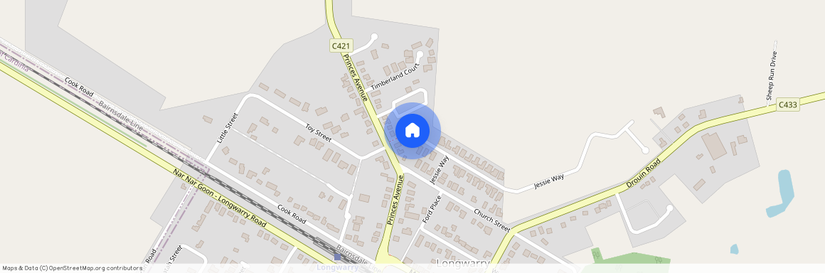 7 Burnnett Court, Vic 3816, Longwarry