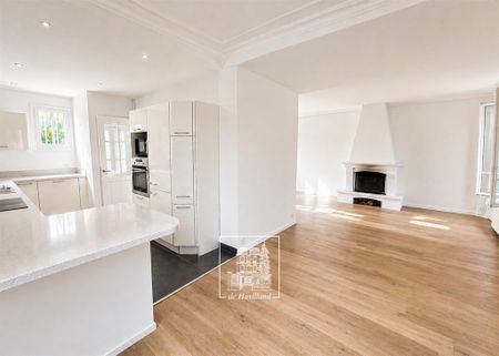 Tout savoir sur cette maison à Le Vésinet - Photo 3