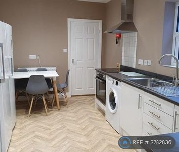 1 bedroom in a house share to rent - Photo 3