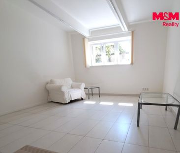 Pronájem, Byt 2+1, 88 m², Praha, Na Třebešíně - Photo 4
