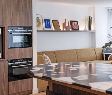 Alma, New Drum Street, Aldgate, E1 - Photo 4