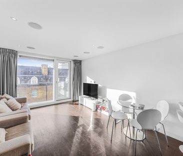 1 Bed Flat, Moore House, SW1W - Photo 1