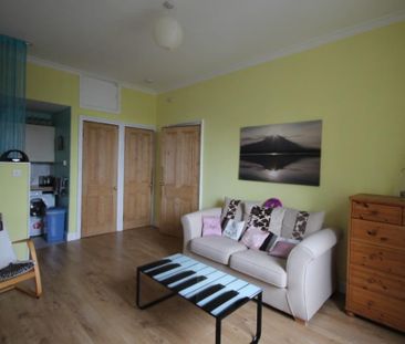 1 bed flat for rent in Leith Walk - Photo 1