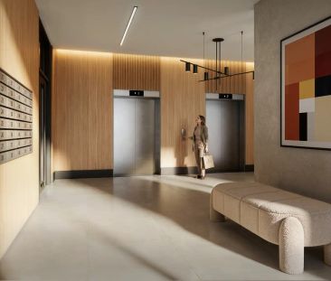 810 King St West — 03 Layout (Floor 2nd) - Photo 1