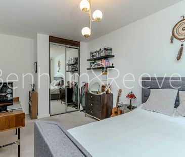 1 bedroom apartment to rent - Photo 2