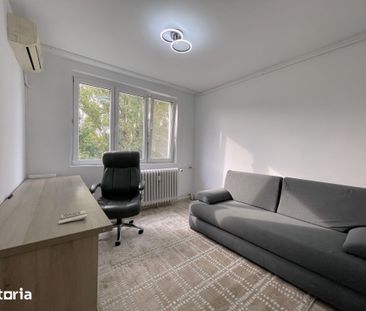 *Ap 3 camere + Parcare *Zona Marie Curie *15 min metrou Piata Sudului - Photo 6