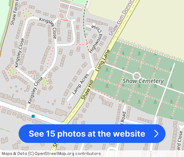 Shaw, Newbury - Photo 1