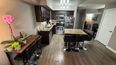 For Lease - 816 Lansdowne Avenue Unit# 709, Toronto, Ontario - Photo 5