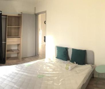 Appartement type 2 meublé 46m2 ORLEANS - Photo 4