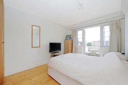 Chiswick Village, Chiswick, London, W4 - Photo 2