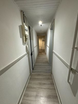 Location appartement 71.52 m², Metz 57000Moselle - Photo 1