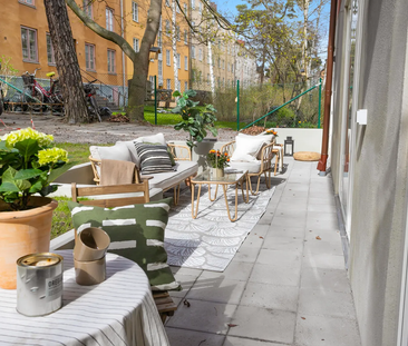 Fågelsången, Sundbyberg - Photo 3