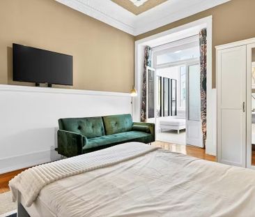 Rua Joaquim António de Aguiar, Lisbon, Lisbon 1070-151 - Photo 4