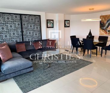 4 bedroom luxury Flat for rent in Ibiza, Balearic Islands - Photo 2