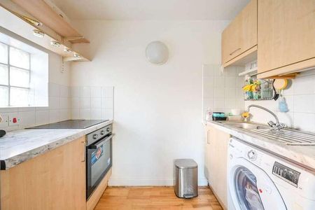 Gaselee Street, Canary Wharf, E14 - Photo 5