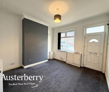 2 bedroom terraced house to rent - Photo 6