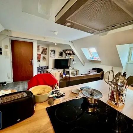 Appartement à louer 2 pièces 50.7m² - Photo 4