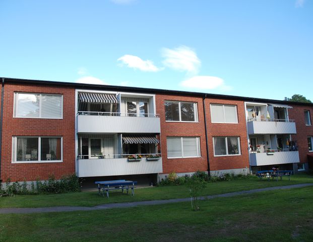 Rörvägen 38 - Foto 1