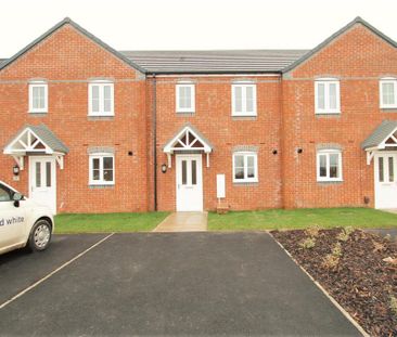 3 bedroom terraced house to rent - Photo 4