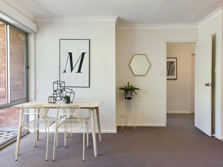 TOP FLOOR - LIGHT FILLED CHARMER - Photo 4