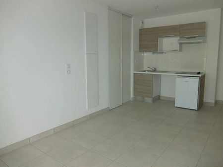 Appartement 2 pièces - - Photo 5