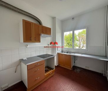 Location Appartement 4 pièces 94m² - Photo 1