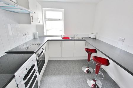 Studio to rent - Photo 2