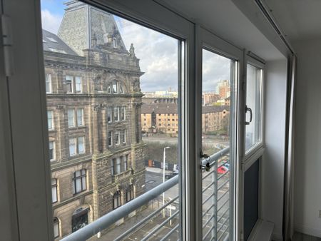 Wallace Street , Glasgow, G5 8AJ - Photo 2