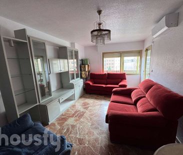 Piso de alquiler en Avenida de Juan Carlos I, S/n, Santo Angel - Photo 4