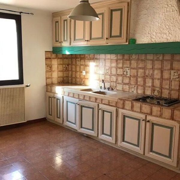 Appartement à louer 2 pièces • Ollioules - Photo 1