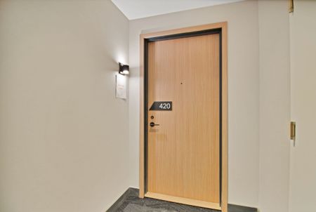 For Lease - 35 Parliament Street Unit# 420, Toronto, Ontario - Photo 2