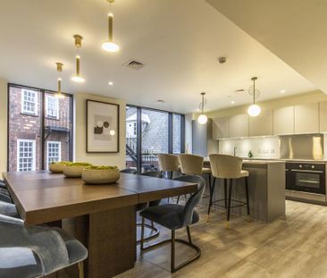 1 bedroom apartment to rent - Photo 6