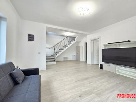 Vila de inchiriat, Hemeius - Fotografie 2