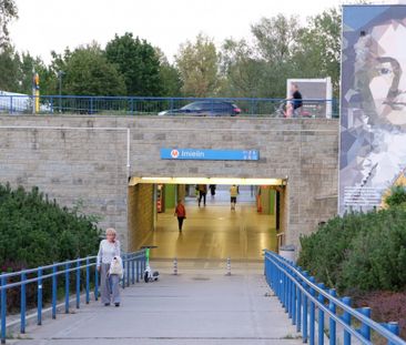 Warszawa, Jana Wasilkowskiego - Photo 6
