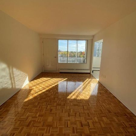 1 CH - 1 SDB - Montréal - $1,395 /mo - Photo 3