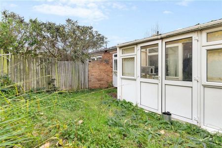 1 bedroom house to rent - Photo 3