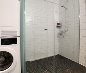 3.5 Zimmer, 88 m², 2. Stock - Photo 6