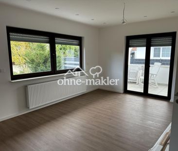 Freistehendes, frisch saniertes Einfamilienhaus.... - Photo 1