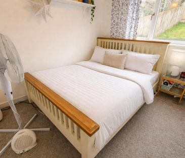 2 bedroom flat to rent - Photo 6