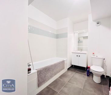 Location Appartement 3 pièces 51m² PONTAULT COMBAULT 77340 - Photo 3