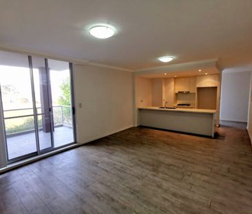 P 207/81-86 Courallie Ave, Homebush West, NSW 2140 - Photo 2