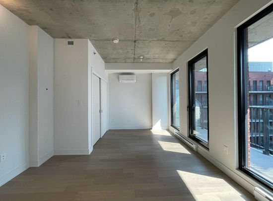 Appartement à louer - Montréal (Ville-Marie) (Centre) - Photo 1