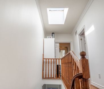 For Lease - 149 Dovercourt Road Unit# 2nd Floor, Toronto, Ontario - Photo 1