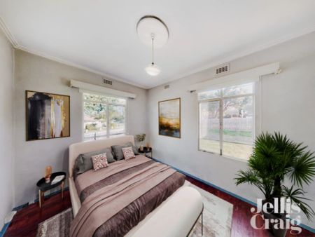 2 Bed, 1 Bath - Photo 3