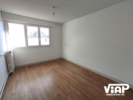 LIMOGES T3 DE 55 m² - Photo 2