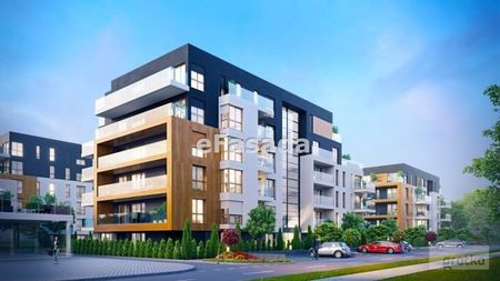 EFS-MW-266 Mieszkanie na wynajem - Zdjęcie 4