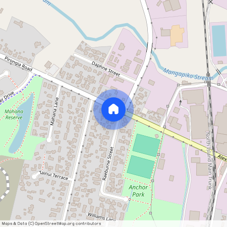 1867 Alexandra Street, Te Awamutu, Te Awamutu