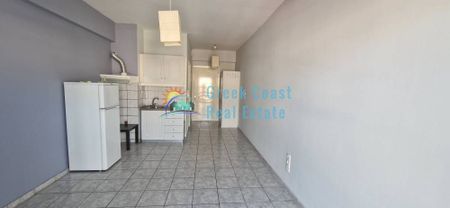 Studio/Γκαρσονιέρα για ενοικίαση - Πάτρα, - Φωτογραφία 5